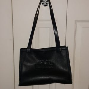Harley-Davidson handbag